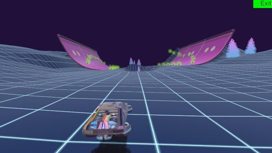 Magic Wand screenshot 4