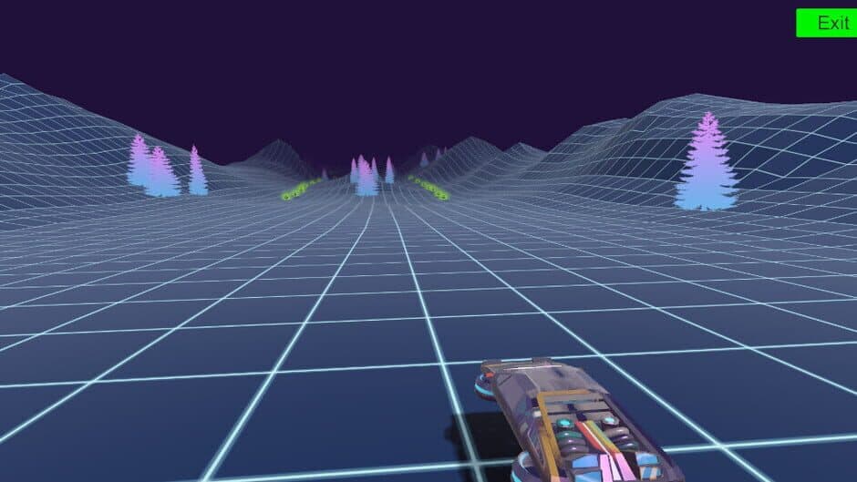 Magic Wand screenshot 5