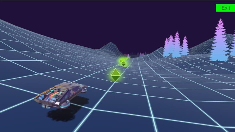 Magic Wand screenshot 1