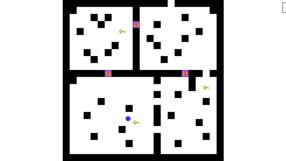 Boxed In screenshot 1