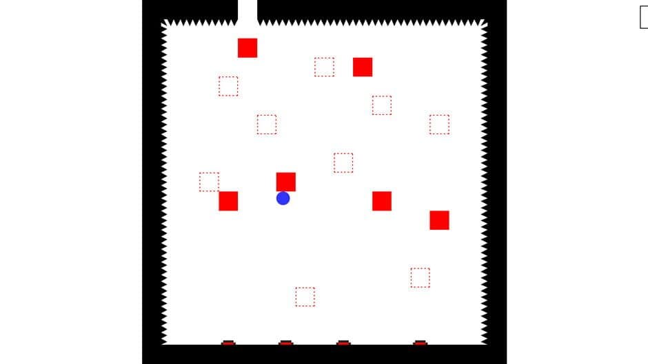 Boxed In screenshot 2