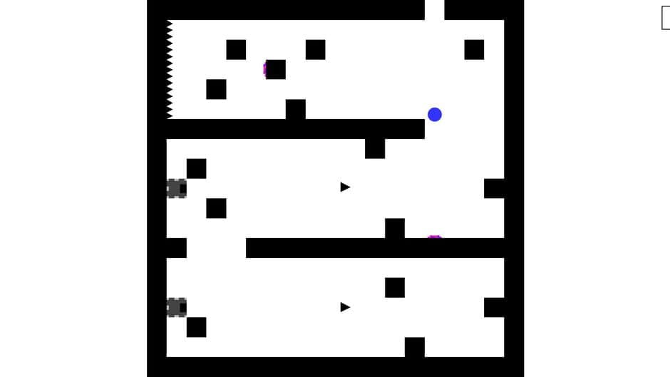 Boxed In screenshot 5