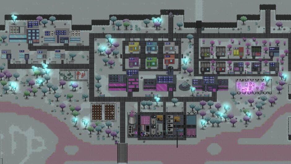 Lunara: Planet IX screenshot 5