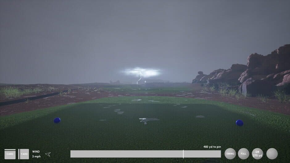 Pure Golf screenshot 4