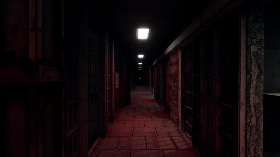 Prison Alone screenshot 4