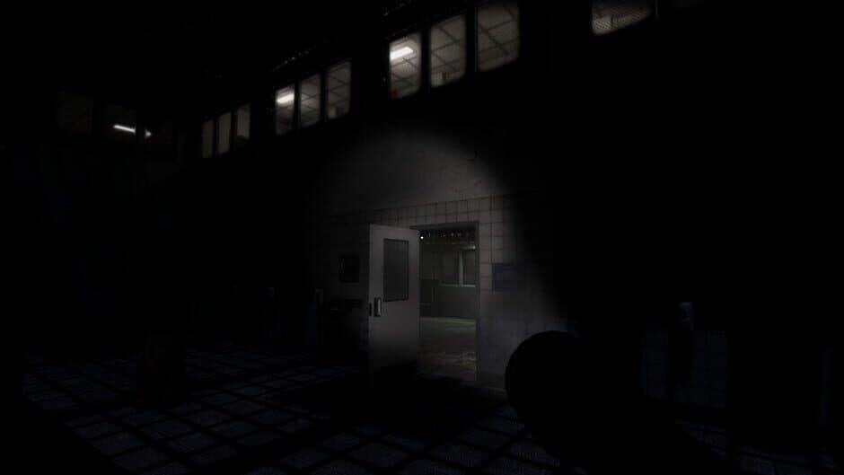 Prison Alone screenshot 1