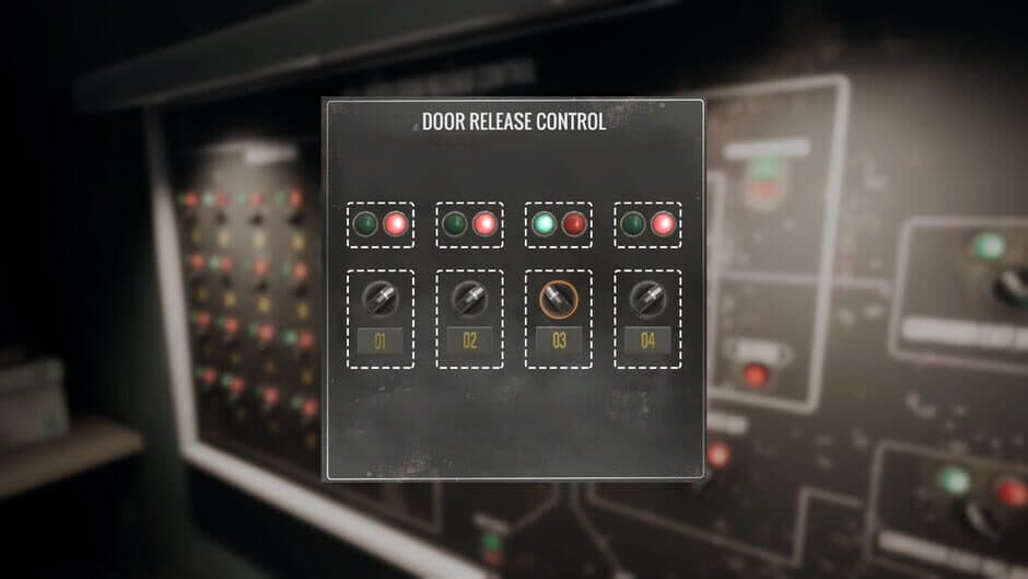 Prison Alone screenshot 3