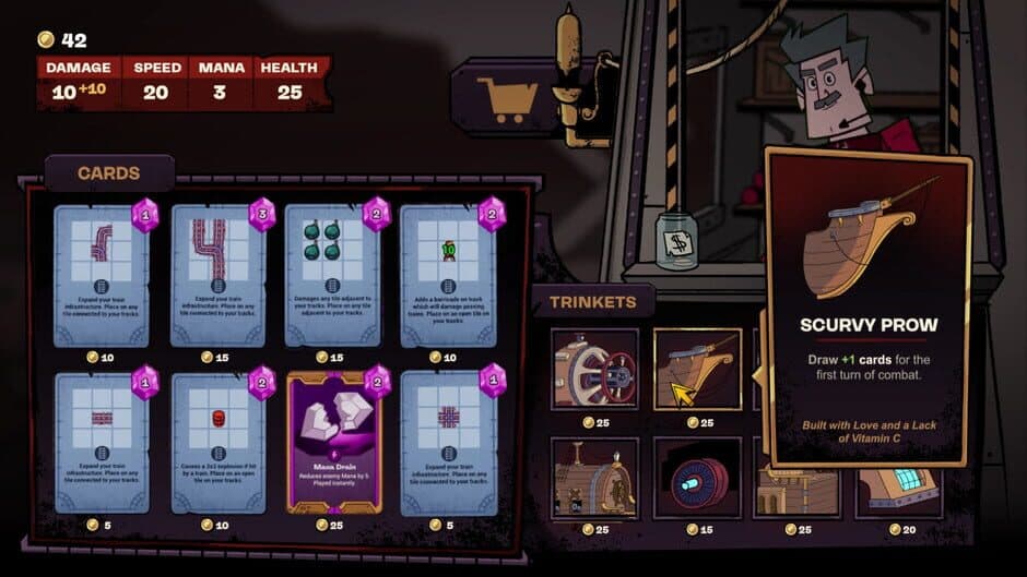 Battle Train screenshot 6