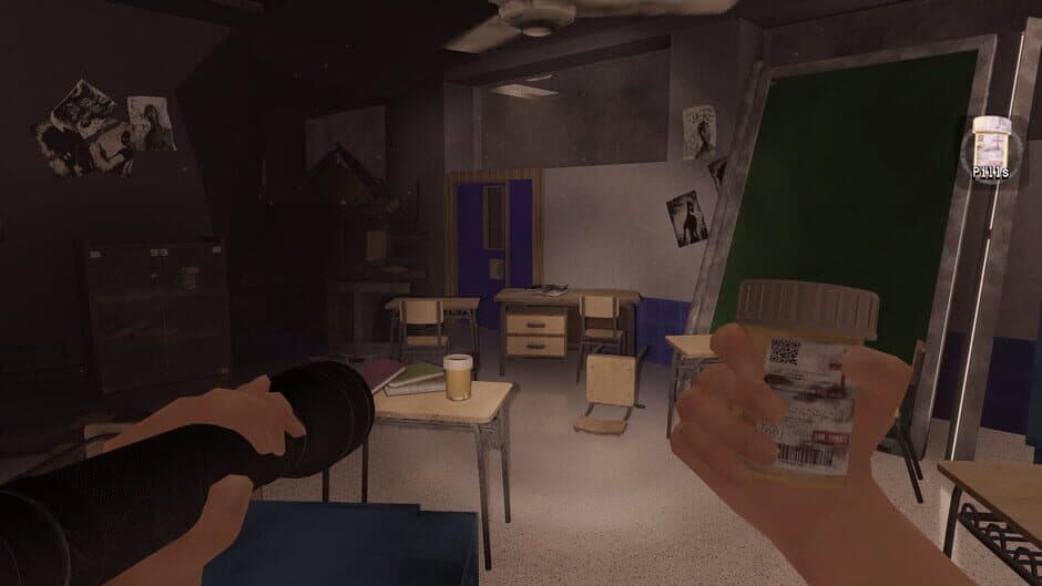 Psychotic Nightmare screenshot 3