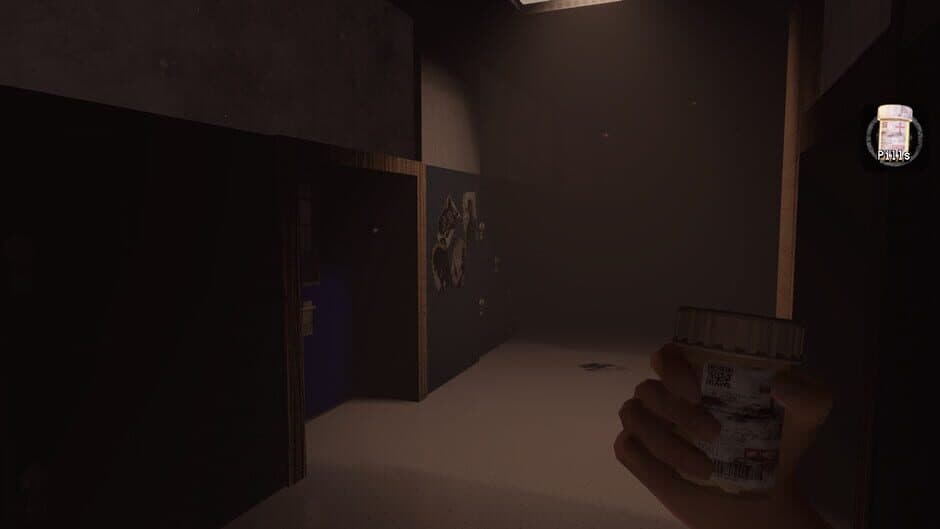 Psychotic Nightmare screenshot 4