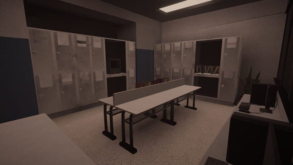 Psychotic Nightmare screenshot 5