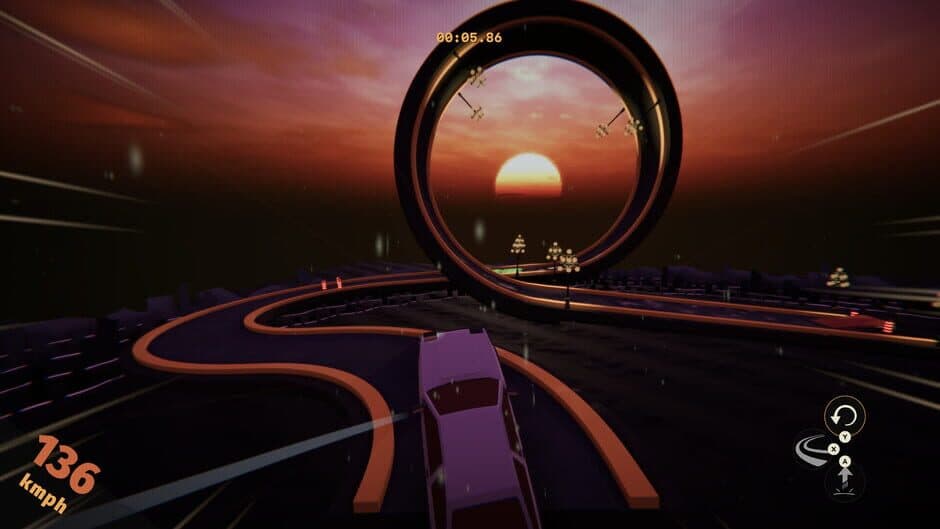 Tails Noir: Rebel Rush screenshot 2