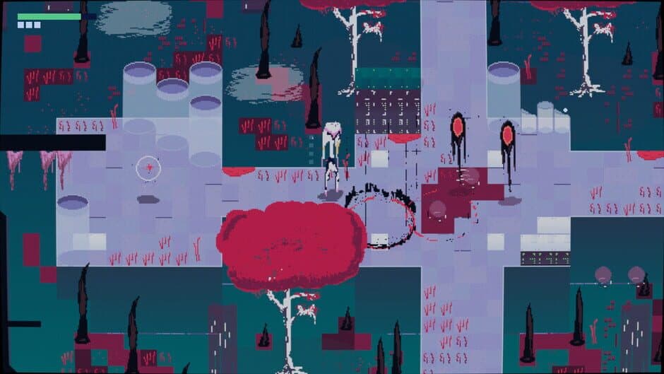 Coral & The Abyss screenshot 3
