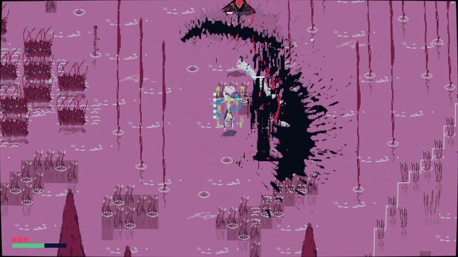 Coral & The Abyss screenshot 6