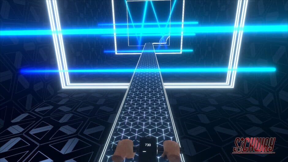 SickWay VR screenshot 3