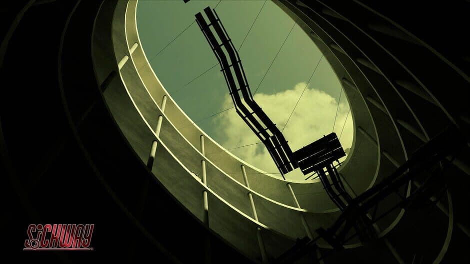 SickWay VR screenshot 6