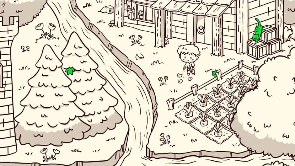 Hidden Kittens: Kingdom of Cats screenshot 1