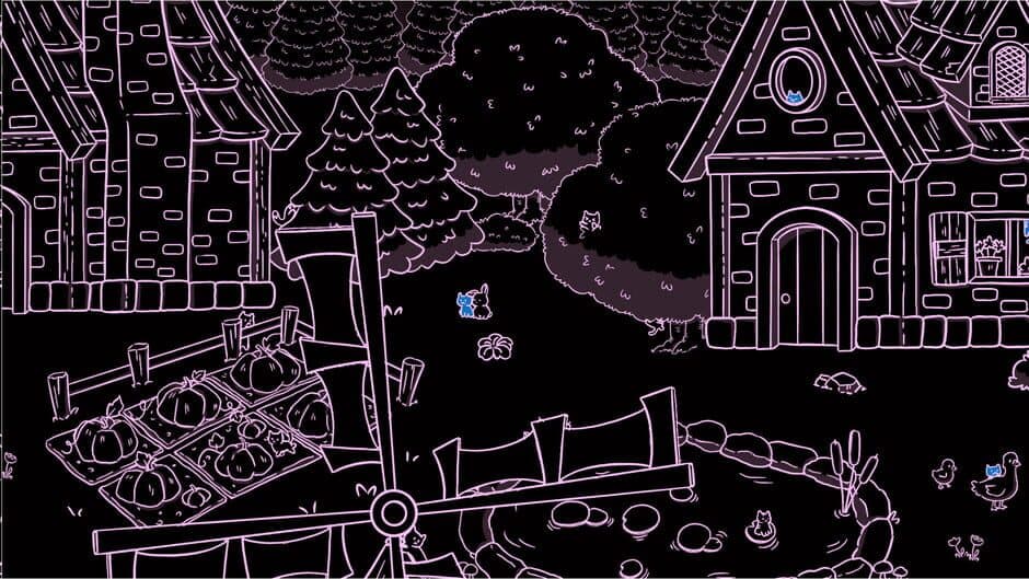 Hidden Kittens: Kingdom of Cats screenshot 4