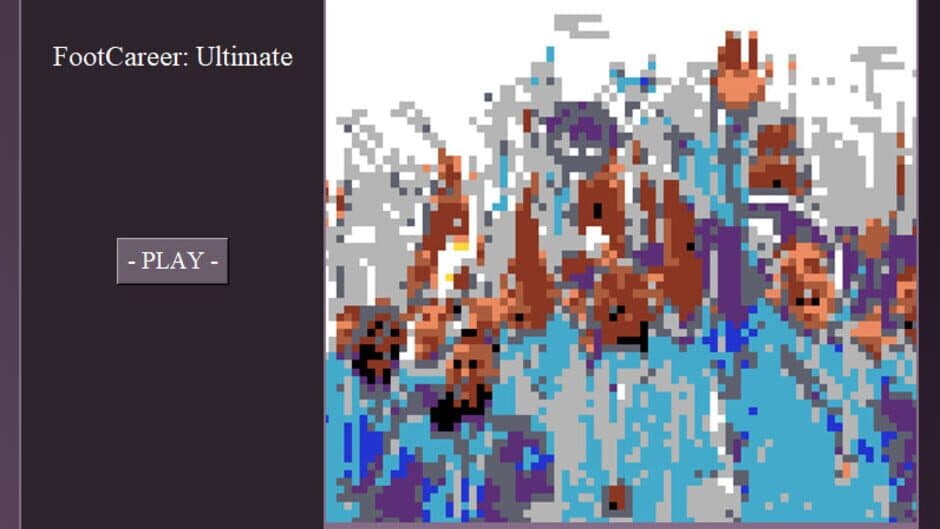 FootCareer Ult screenshot 1