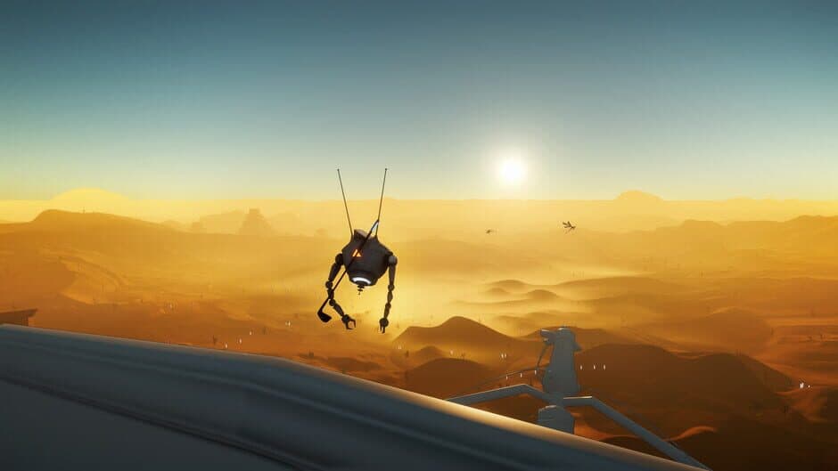 The Last Golfer screenshot 4