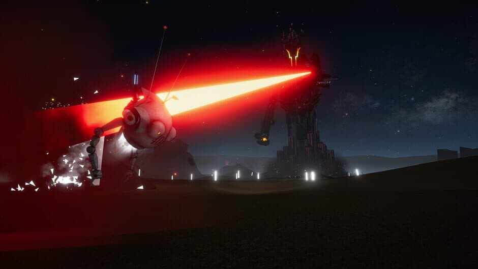 The Last Golfer screenshot 1