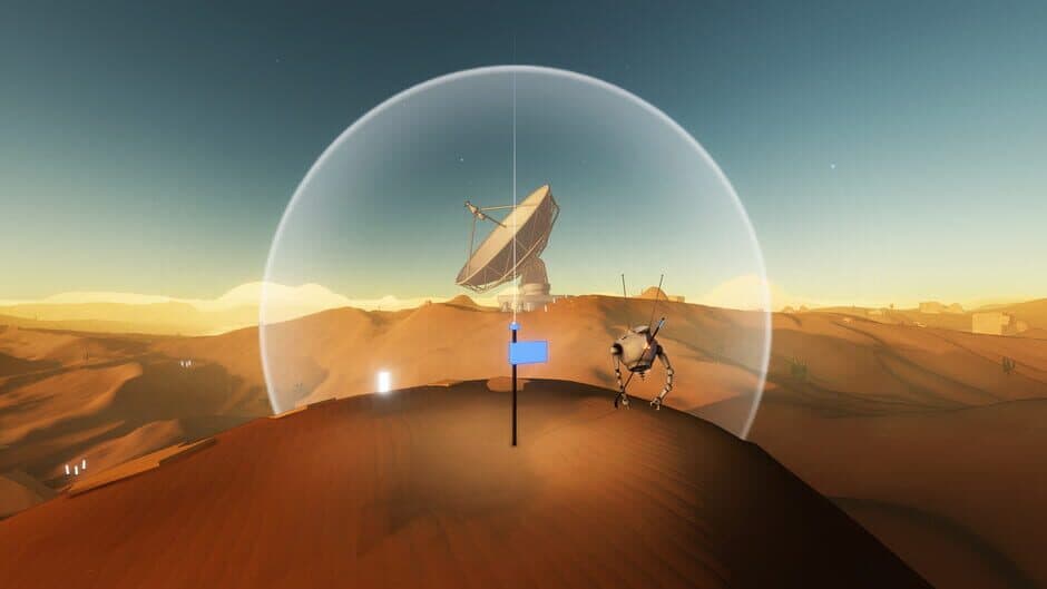 The Last Golfer screenshot 6