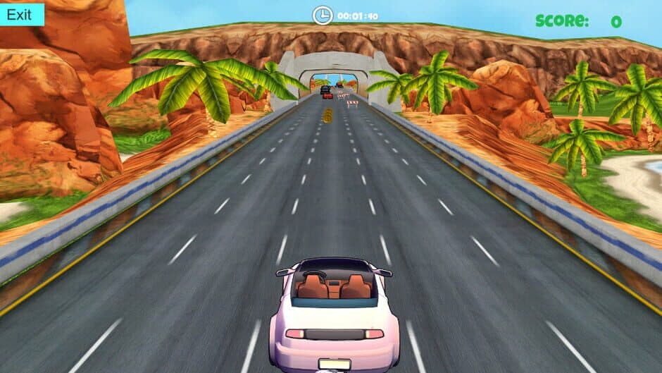 Demolish screenshot 1