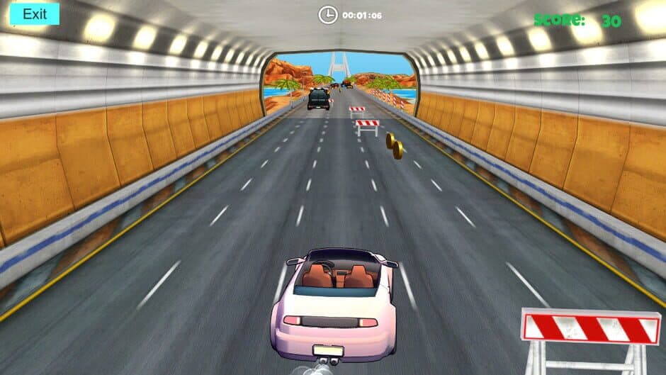 Demolish screenshot 3