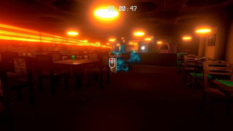 3D Puzzle: Pizza Shop 1 screenshot 3