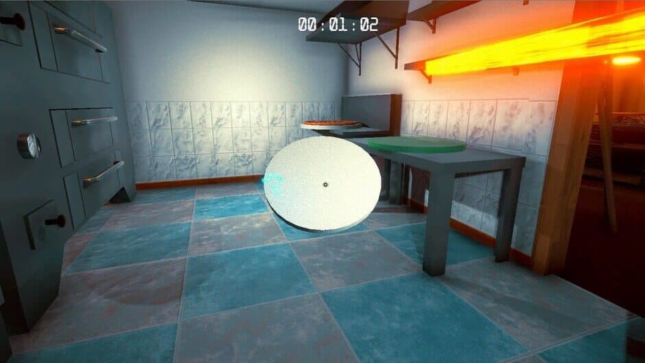3D Puzzle: Pizza Shop 1 screenshot 5