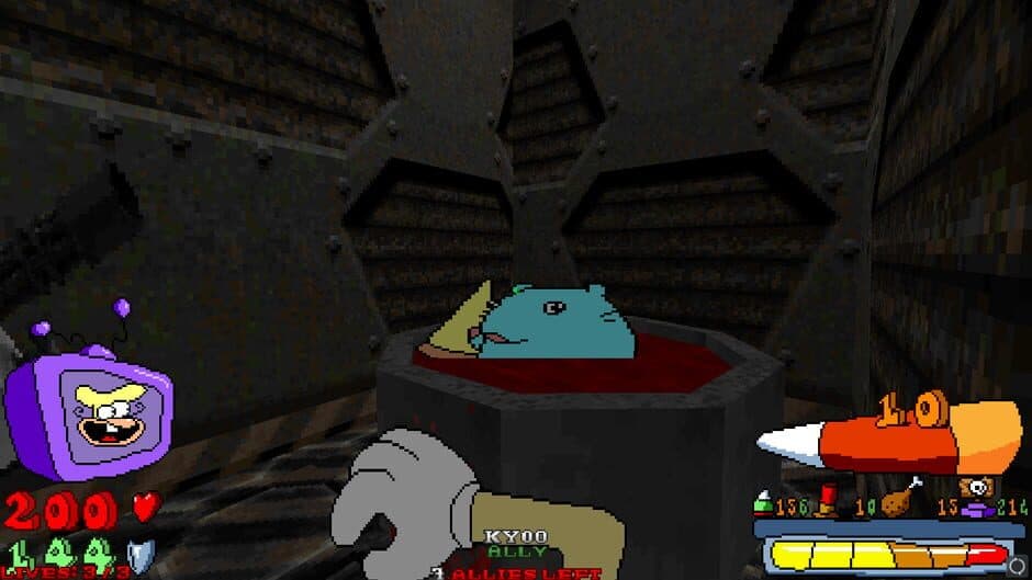 Bring Your Own Class screenshot 4