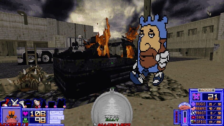 Bring Your Own Class screenshot 1