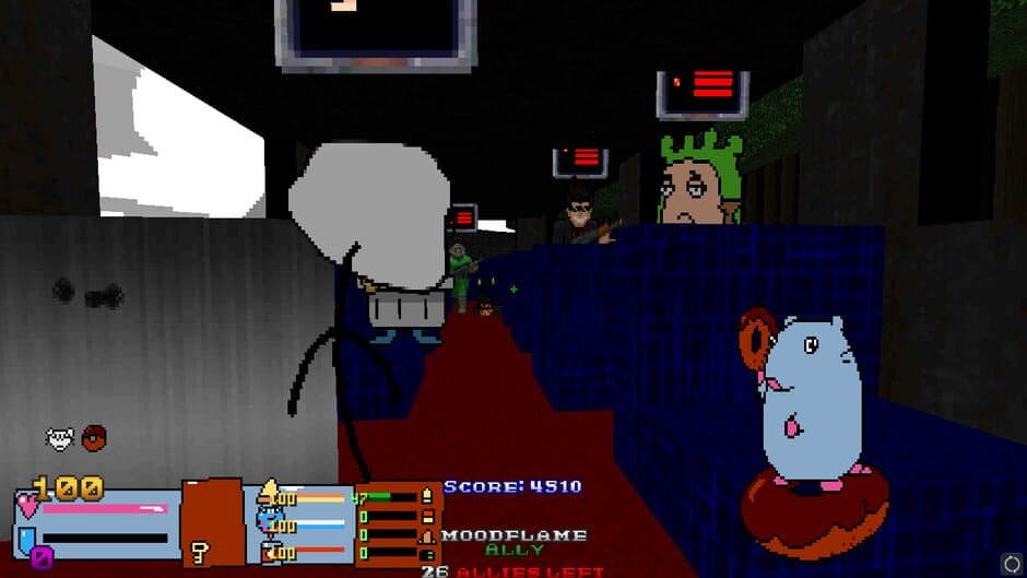 Bring Your Own Class screenshot 3