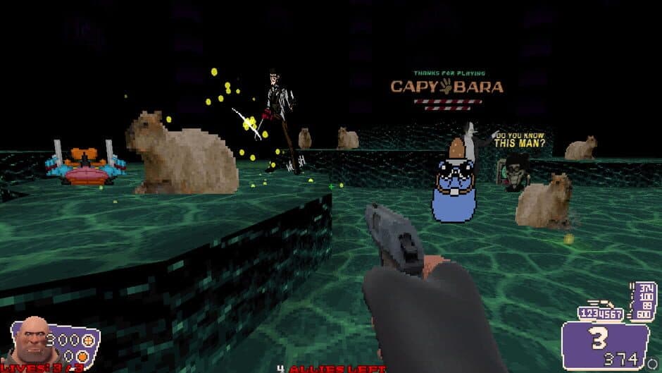 Bring Your Own Class screenshot 5