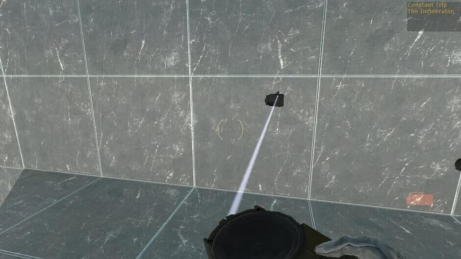 Rocket Crowbar: Source screenshot 2