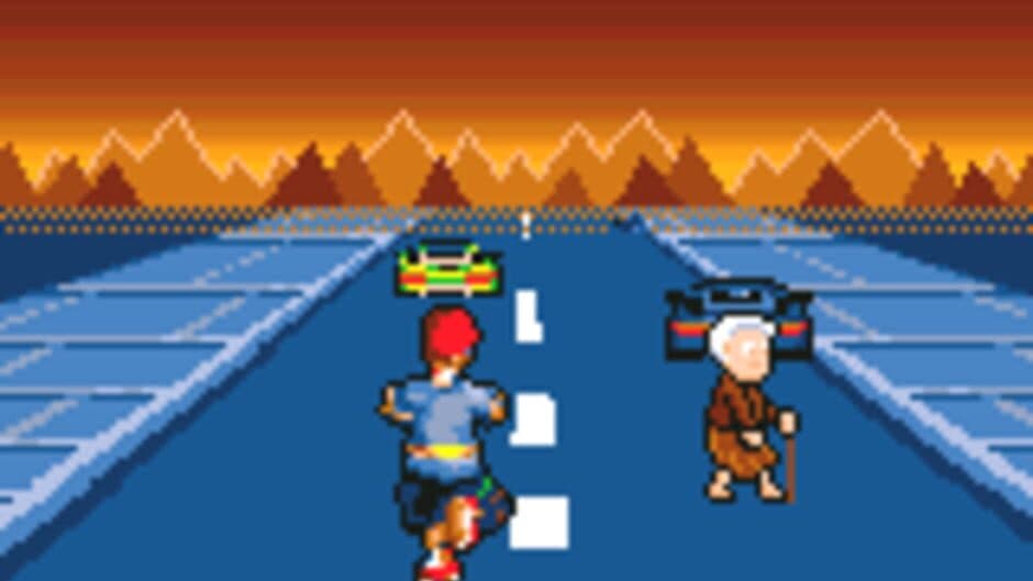 Scooternia screenshot 2