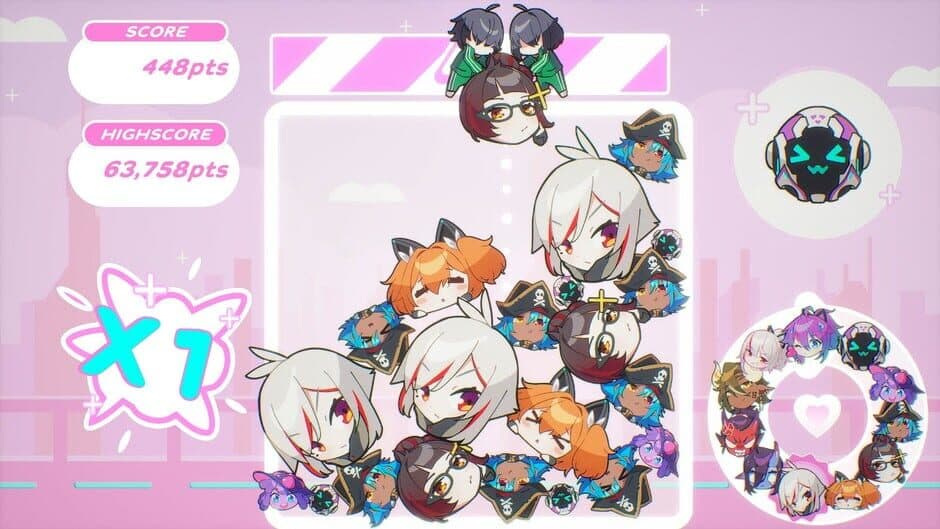 Melody's Melon Mania screenshot 6