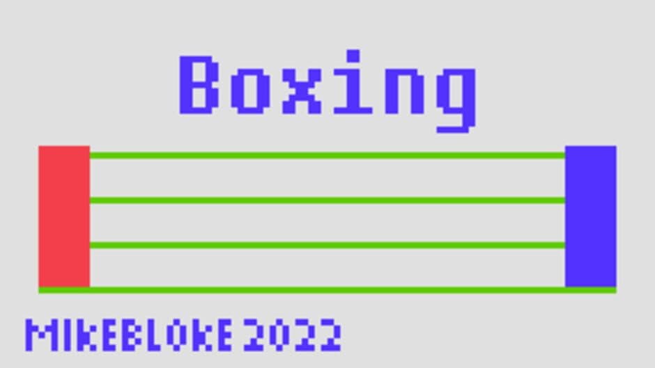 Boxing screenshot 1