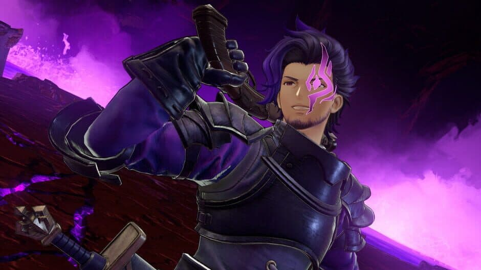 Granblue Fantasy: Relink - Color Pack 5 screenshot 4