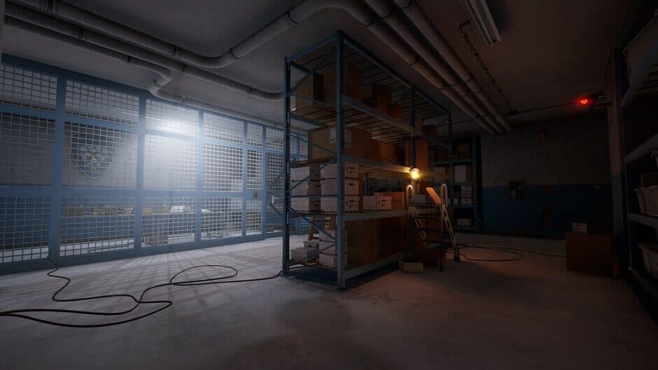 Payday 3: Boys in Blue Heist screenshot 5