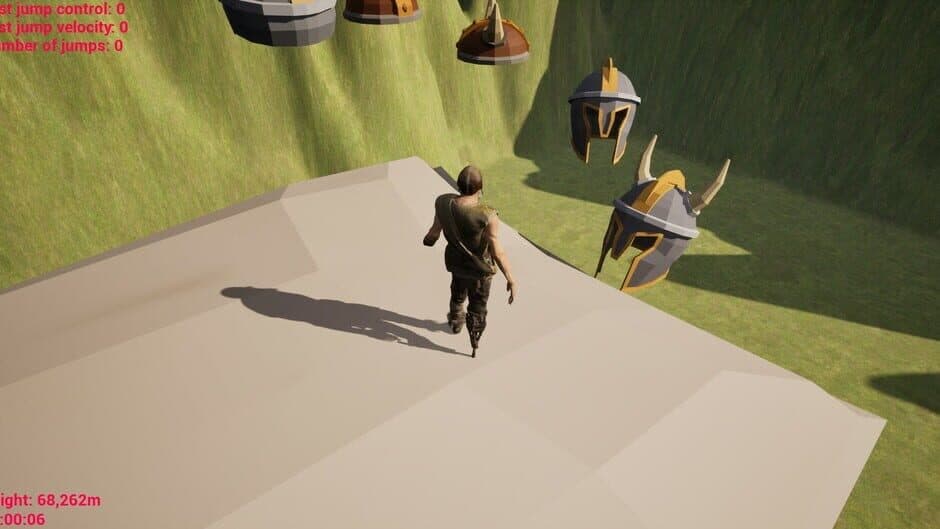 RandoJumper screenshot 5