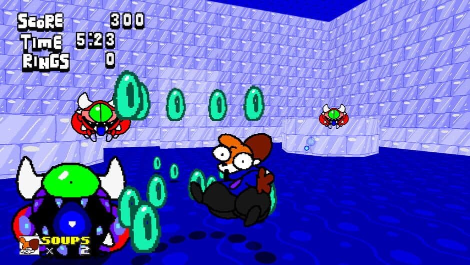 Soups Christmas screenshot 5