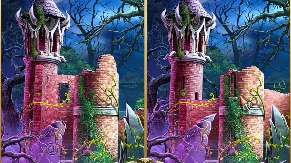 Cursed House 4 screenshot 3