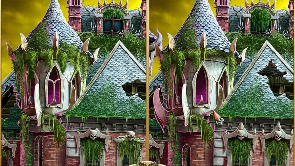 Cursed House 4 screenshot 5