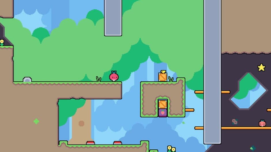 Dadish Collection screenshot 1