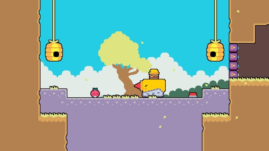 Dadish Collection screenshot 2