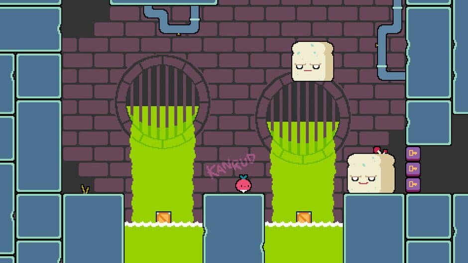 Dadish Collection screenshot 3