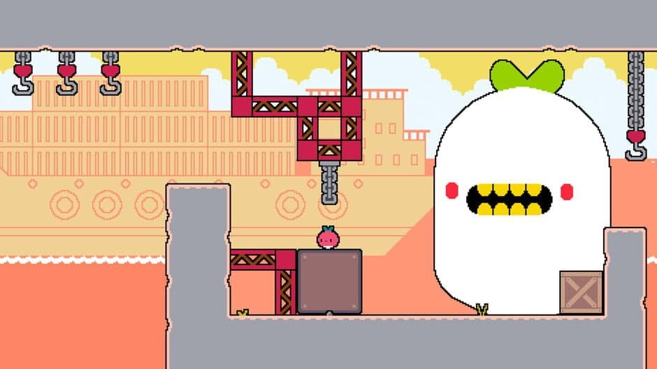 Dadish Collection screenshot 4