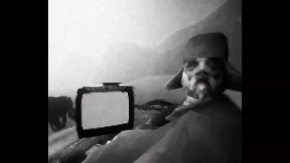 Violent Horror Stories: Anthology screenshot 1