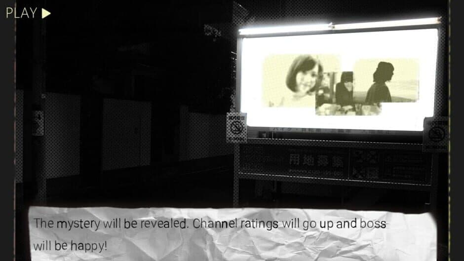 Violent Horror Stories: Anthology screenshot 4